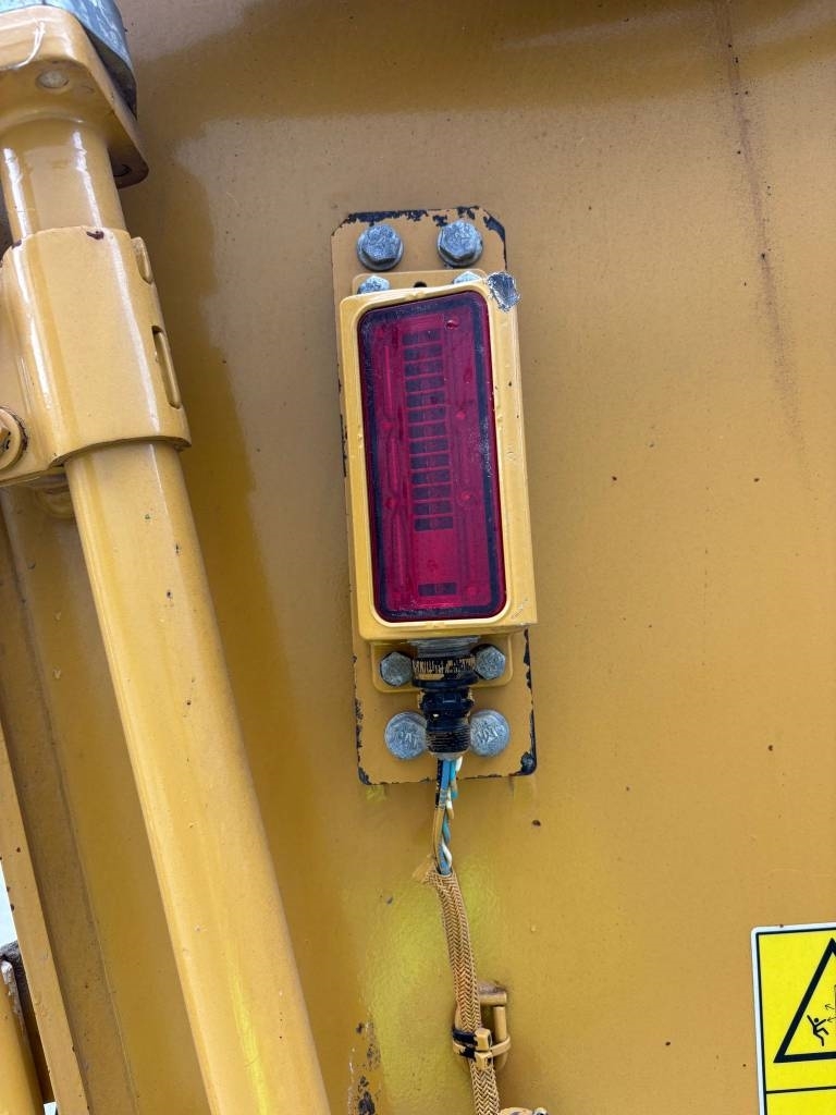 CAT 336F L XE (New Undercarriage)