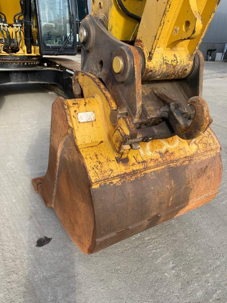 CAT 336F L XE (New Undercarriage)