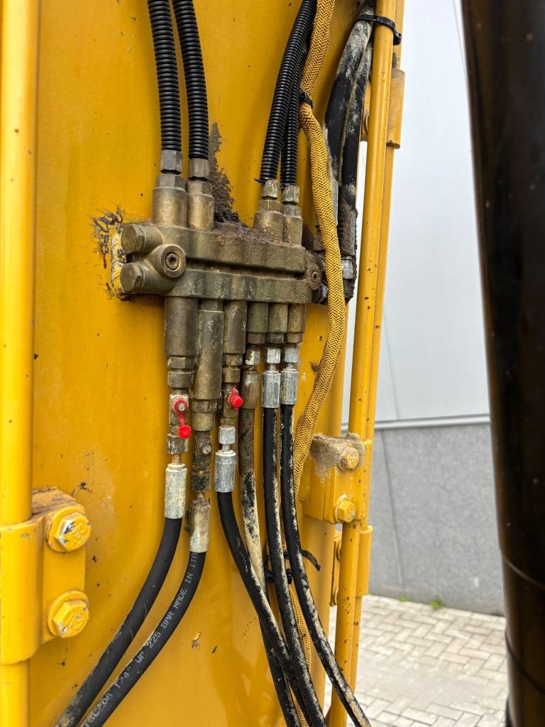 CAT 336F L XE (New Undercarriage)