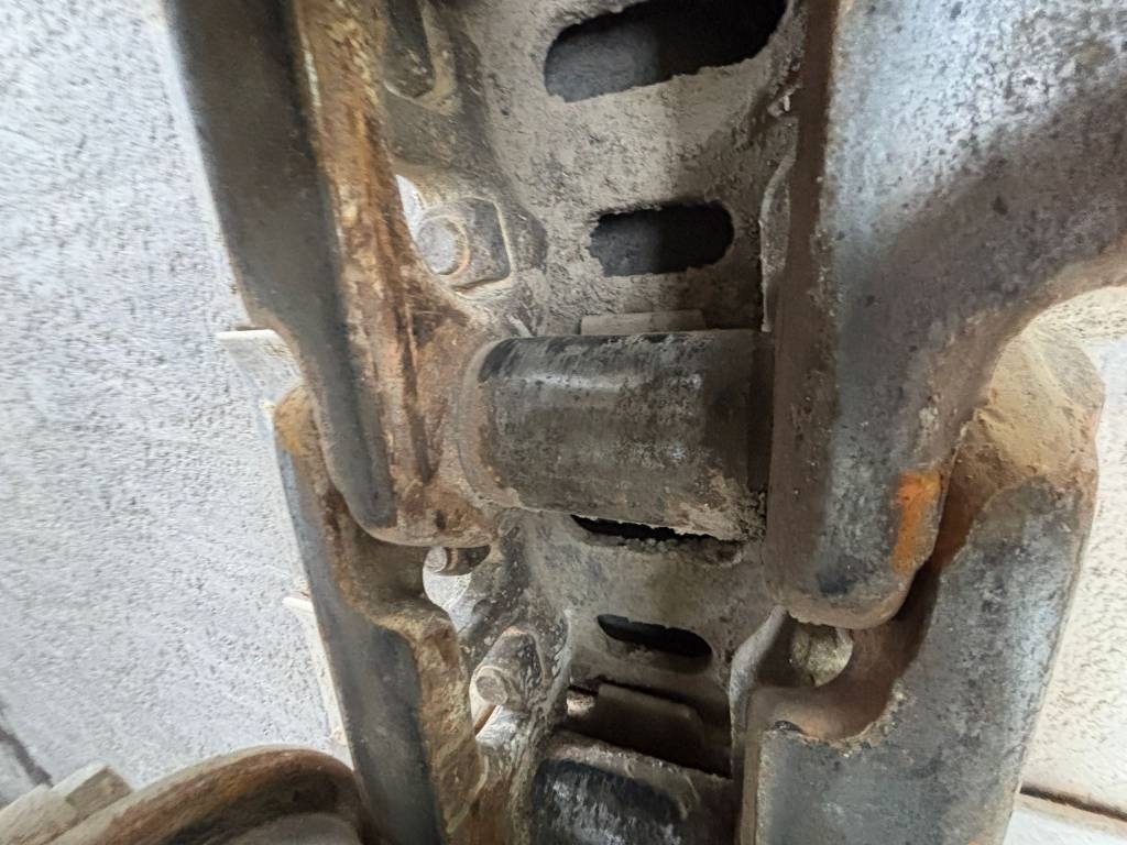 CAT 336F L XE (New Undercarriage)