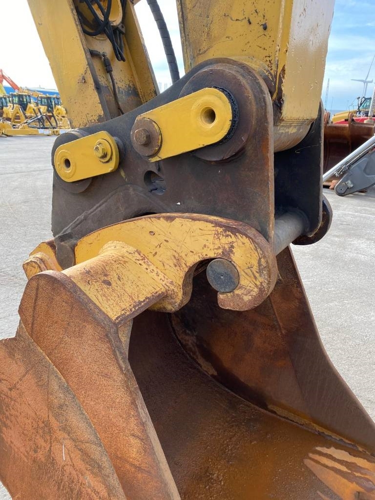 CAT 336F L XE (New Undercarriage)