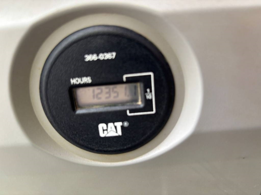 CAT 336F L XE (New Undercarriage)