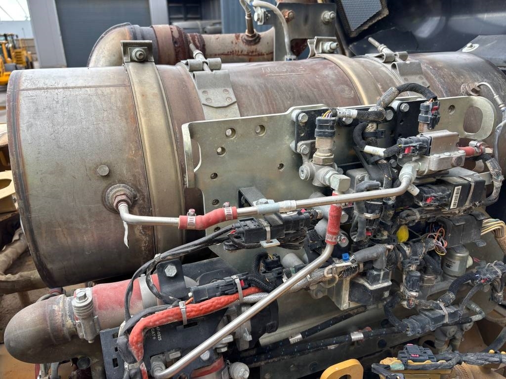 CAT 336F L XE (New Undercarriage)