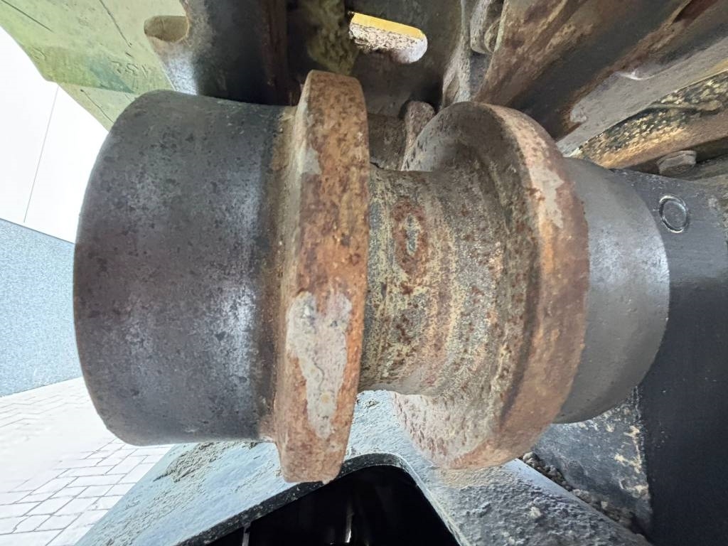 CAT 336F L XE (New Undercarriage)