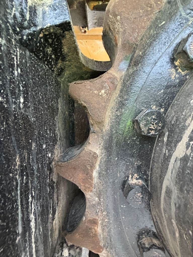 CAT 336F L XE (New Undercarriage)