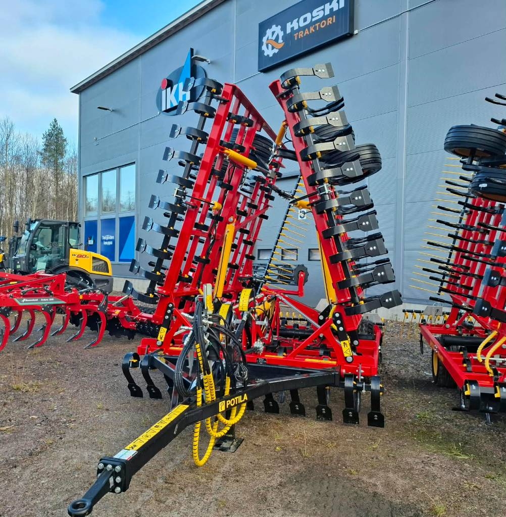 Potila Master Plus 800