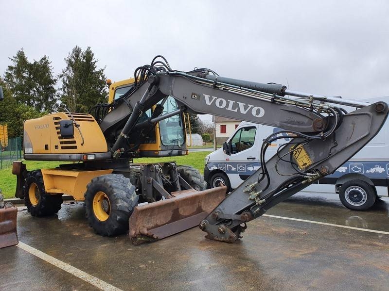Volvo ew 140