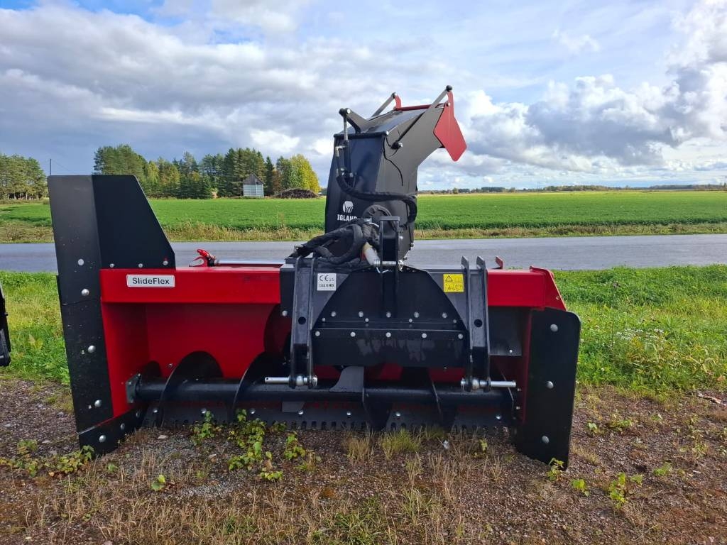 Igland SB 2580 SF
