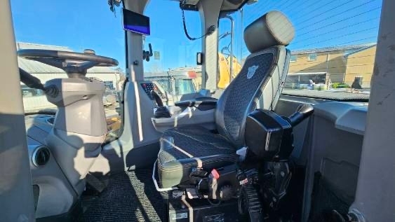 CASE 721 G Evolution