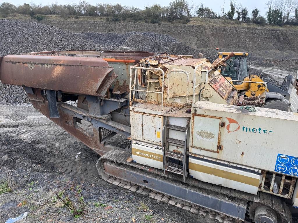 Metso LT 1315