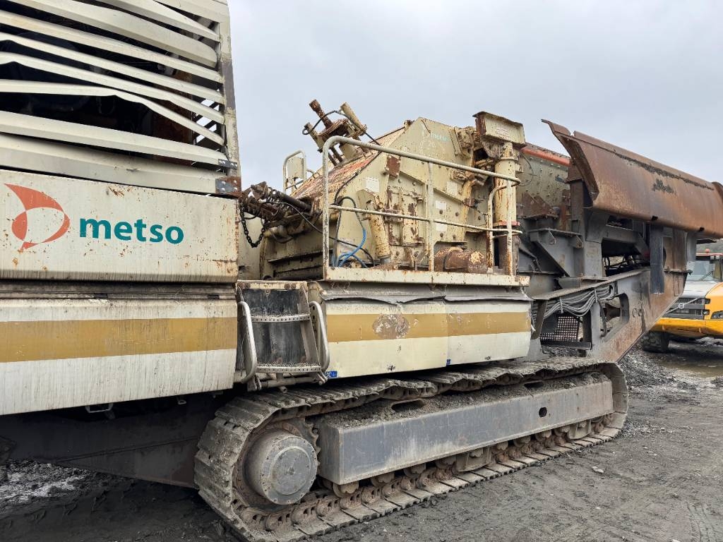 Metso LT 1315
