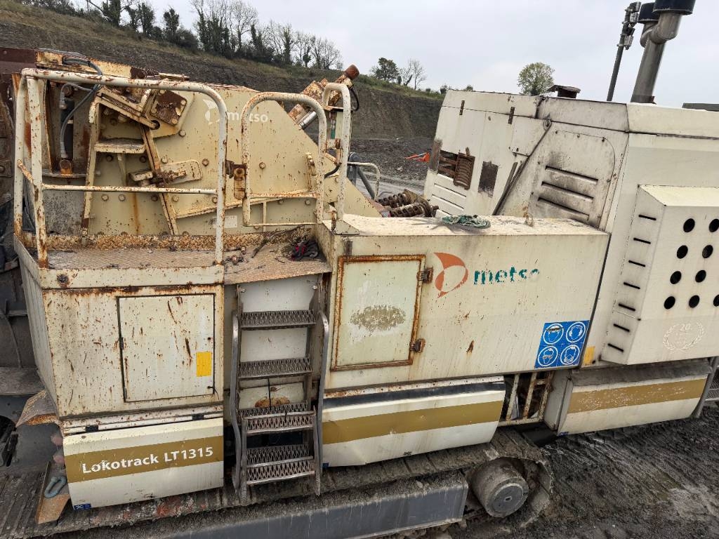 Metso LT 1315