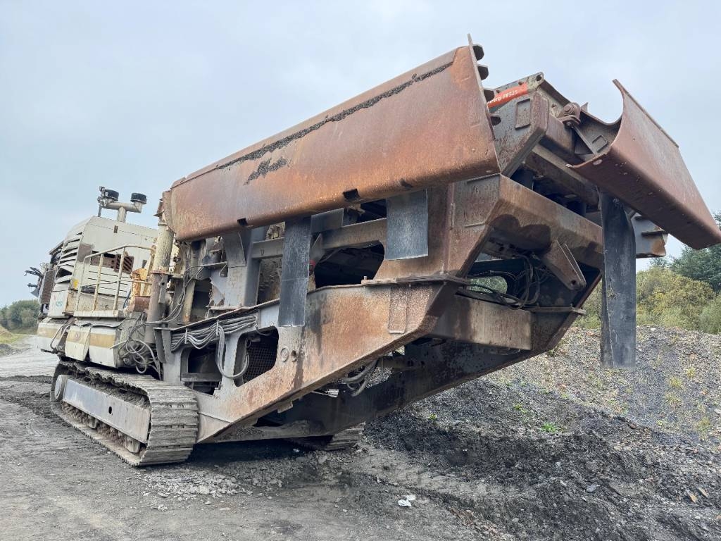Metso LT 1315