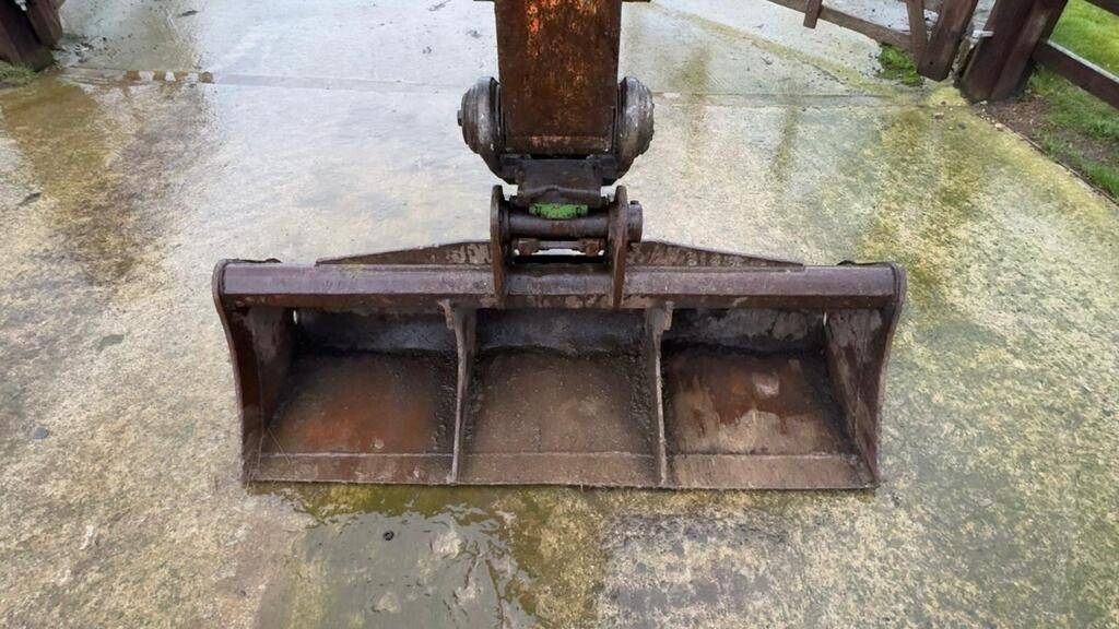 Kubota KX 080-4 - thumbnail 13