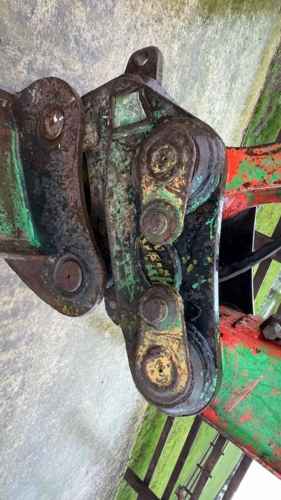 Kubota KX 080-4 - thumbnail 14