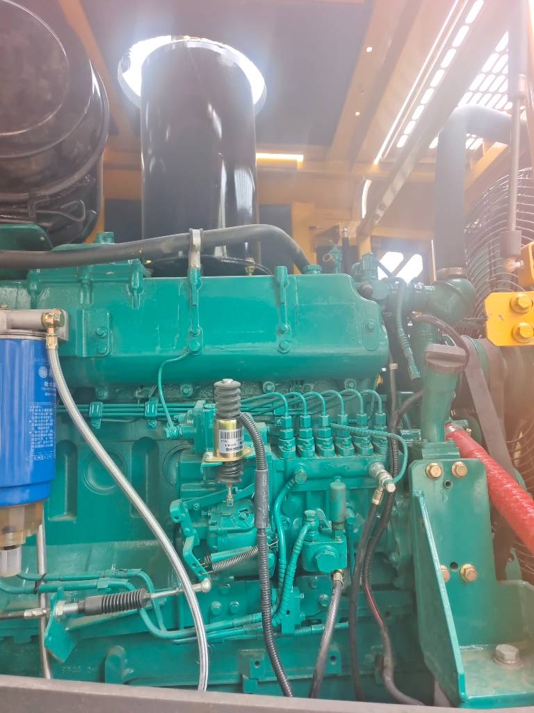 2024 SDLG LG956L-48605266