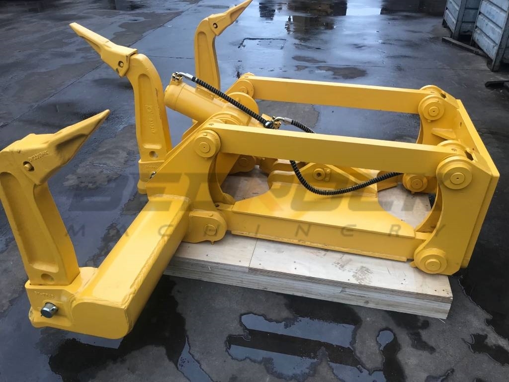 Bedrock Ripper for Komatsu D65 D61