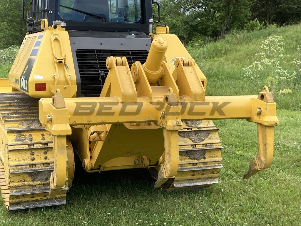 Bedrock Ripper for Komatsu D65 D61