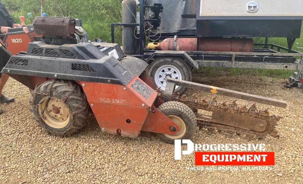 Trencher/Cable Plow For Sale Ritchie List