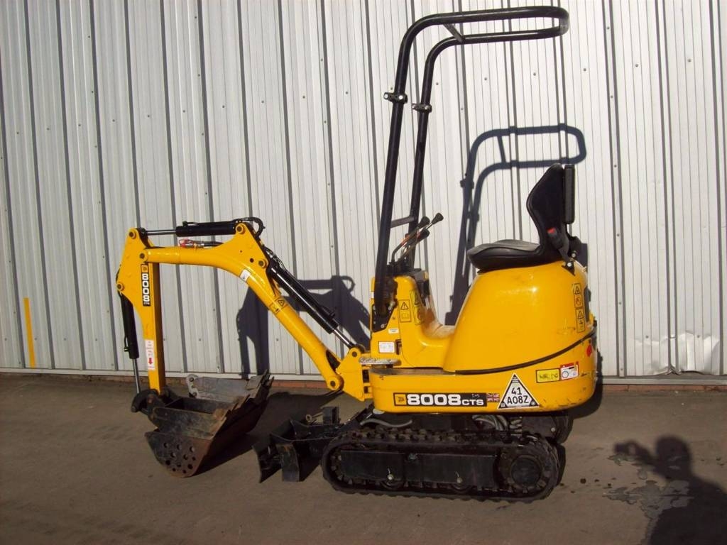 used-jcb-8008-cts-mini-excavators