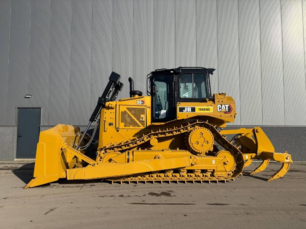 CAT D 6 GC (New / Non CE+EPA)