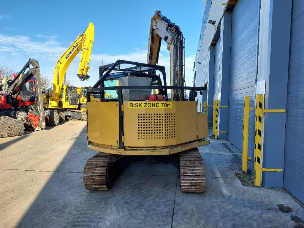 CAT 308E