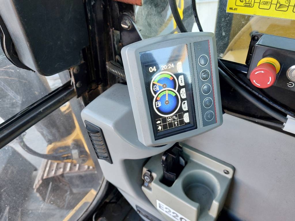 CAT 308E