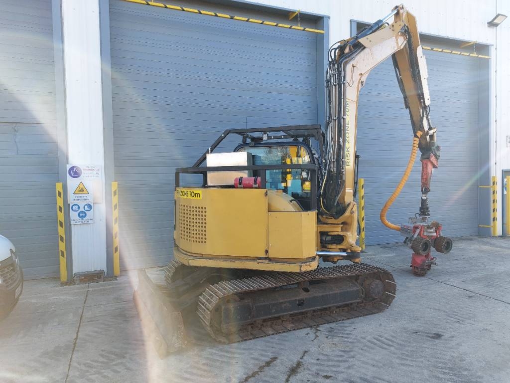 CAT 308E