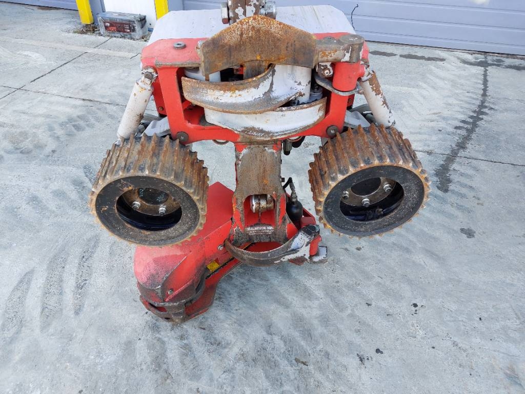 CAT 308E