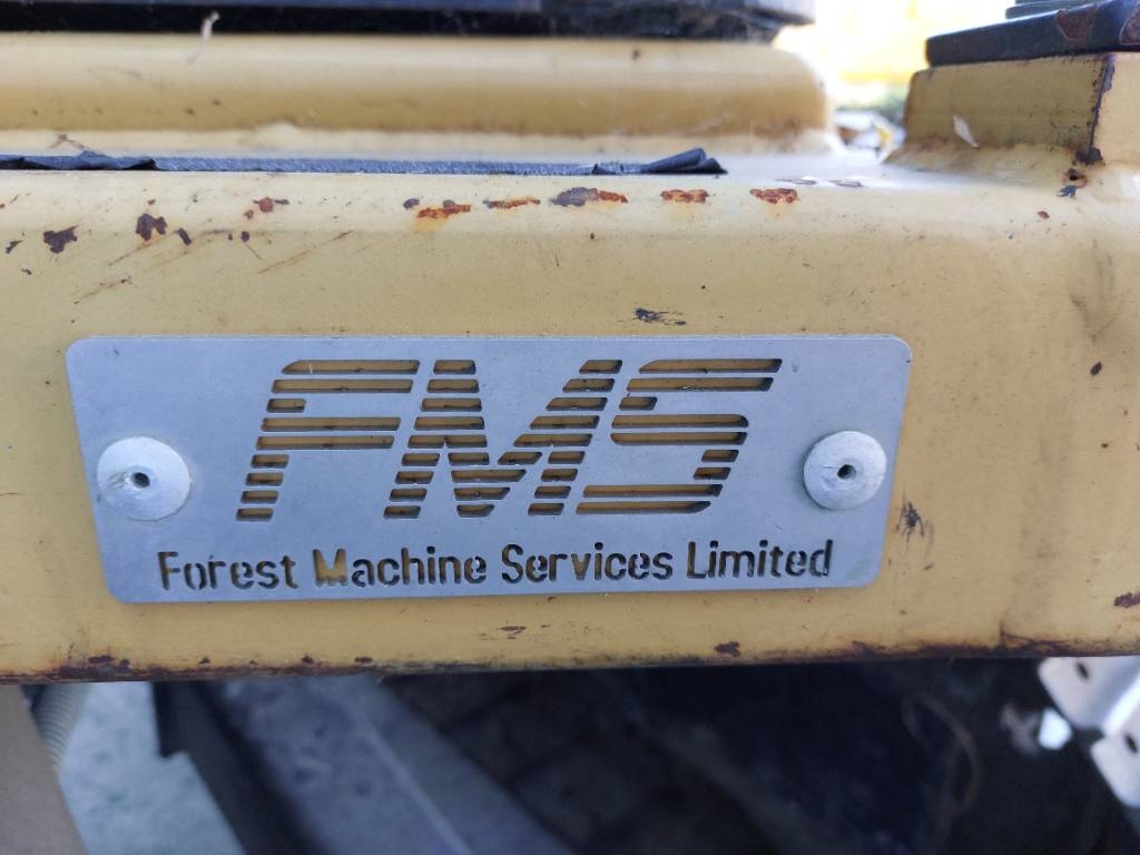 CAT 308E