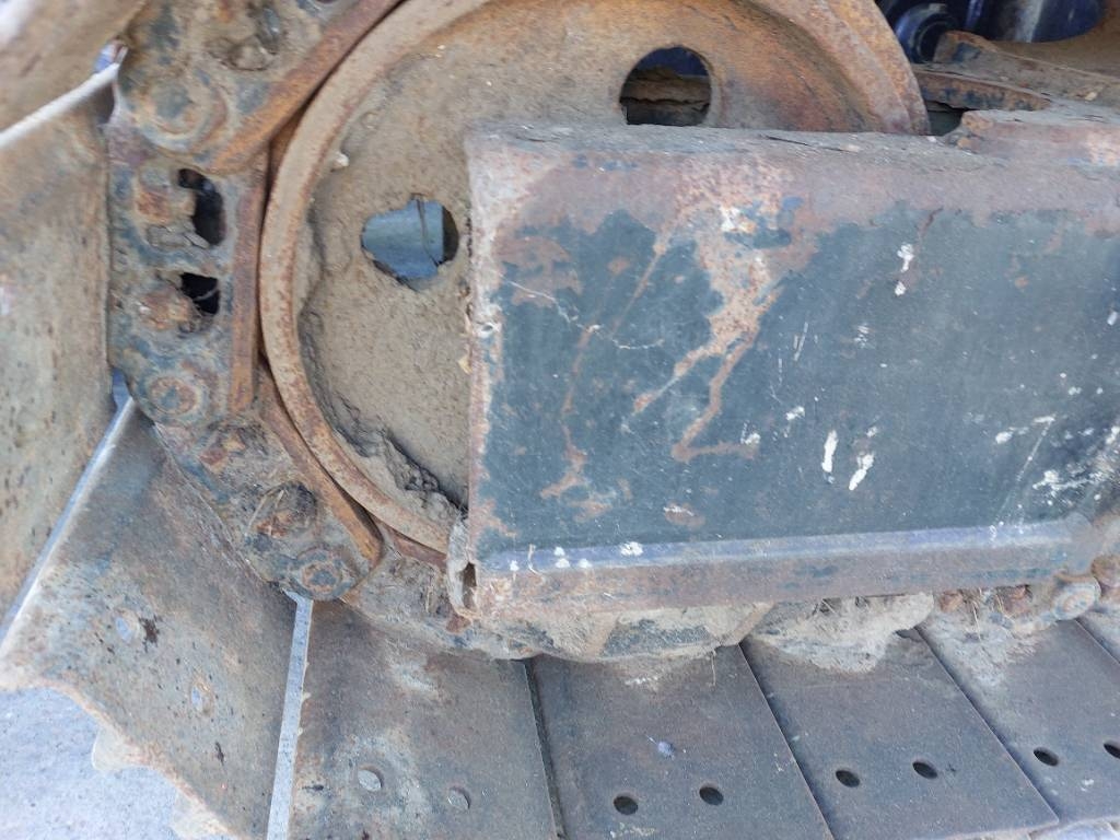 CAT 308E