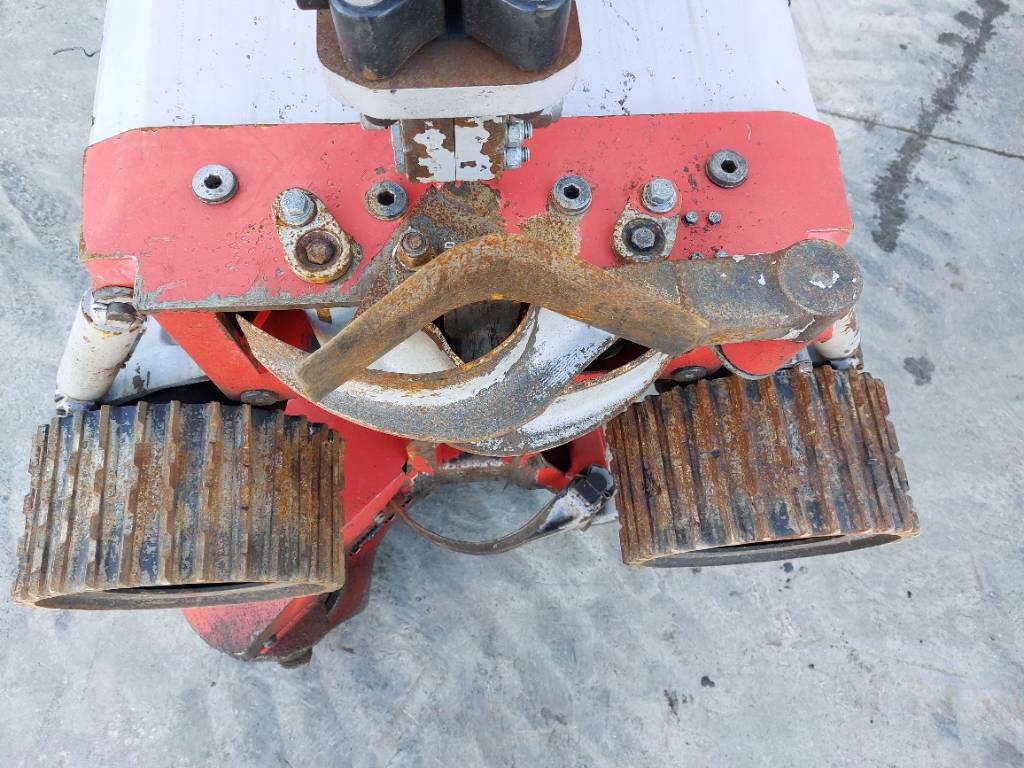 CAT 308E