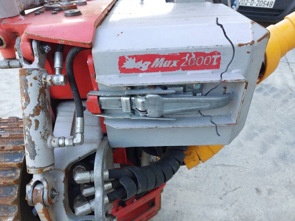 CAT 308E