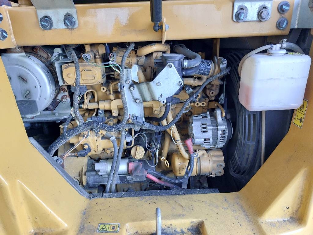 CAT 308E