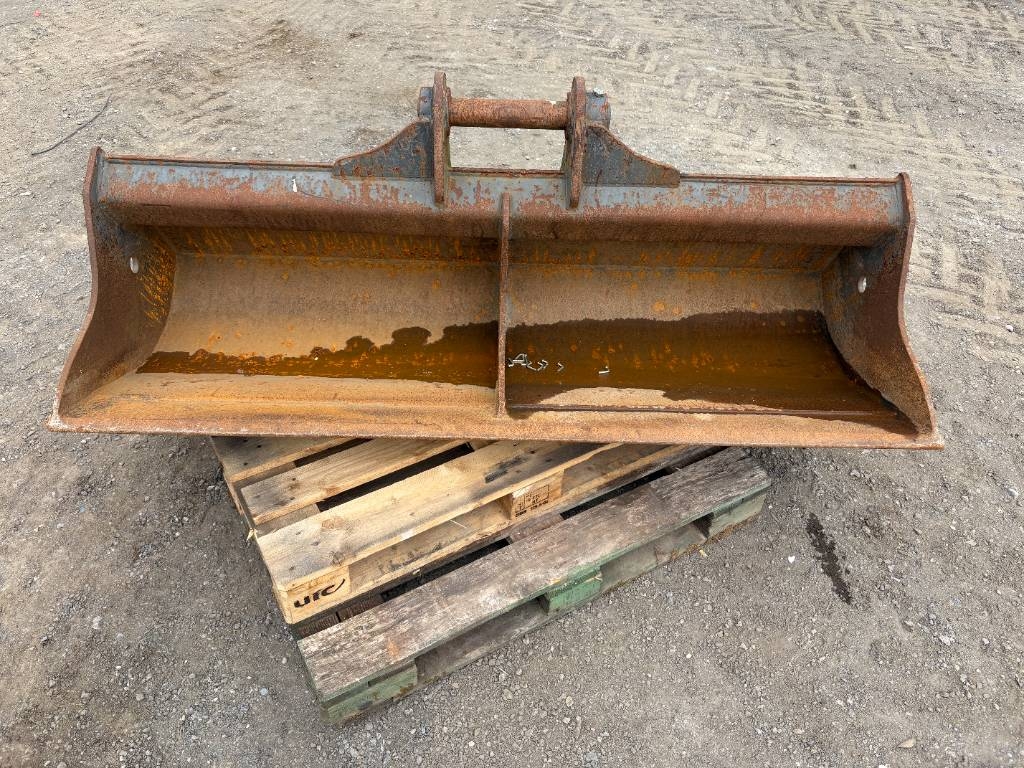 Attachment Sales Bucket