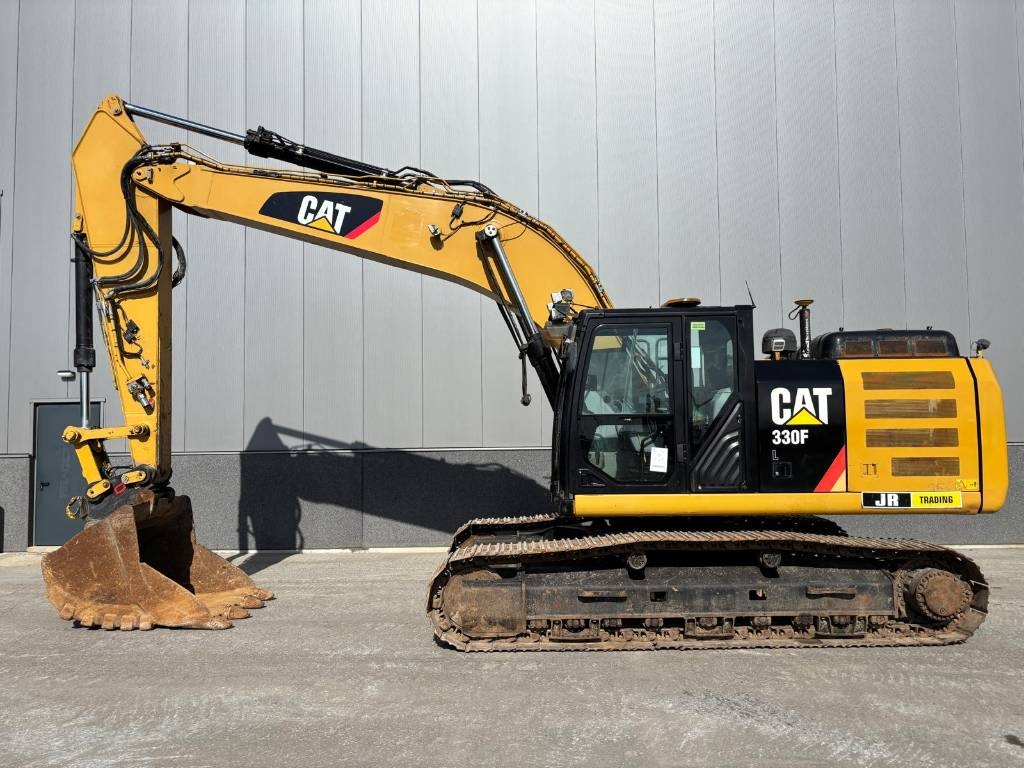 Image de 2016 Caterpillar 330FL