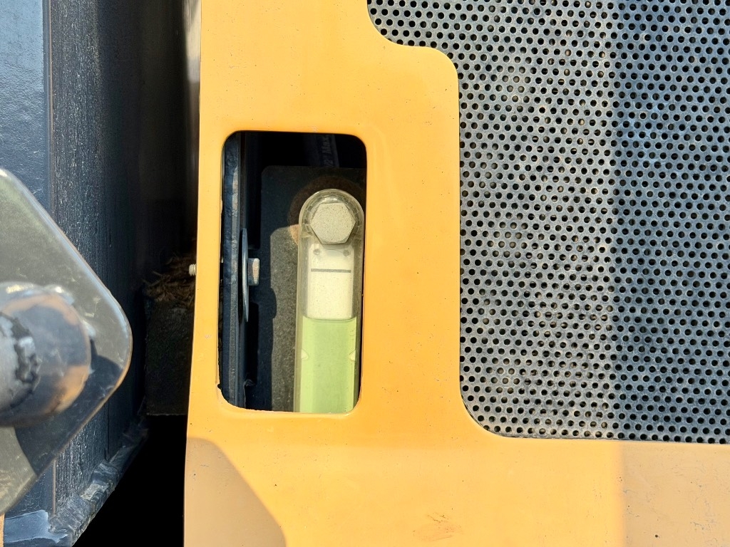 CASE 721G