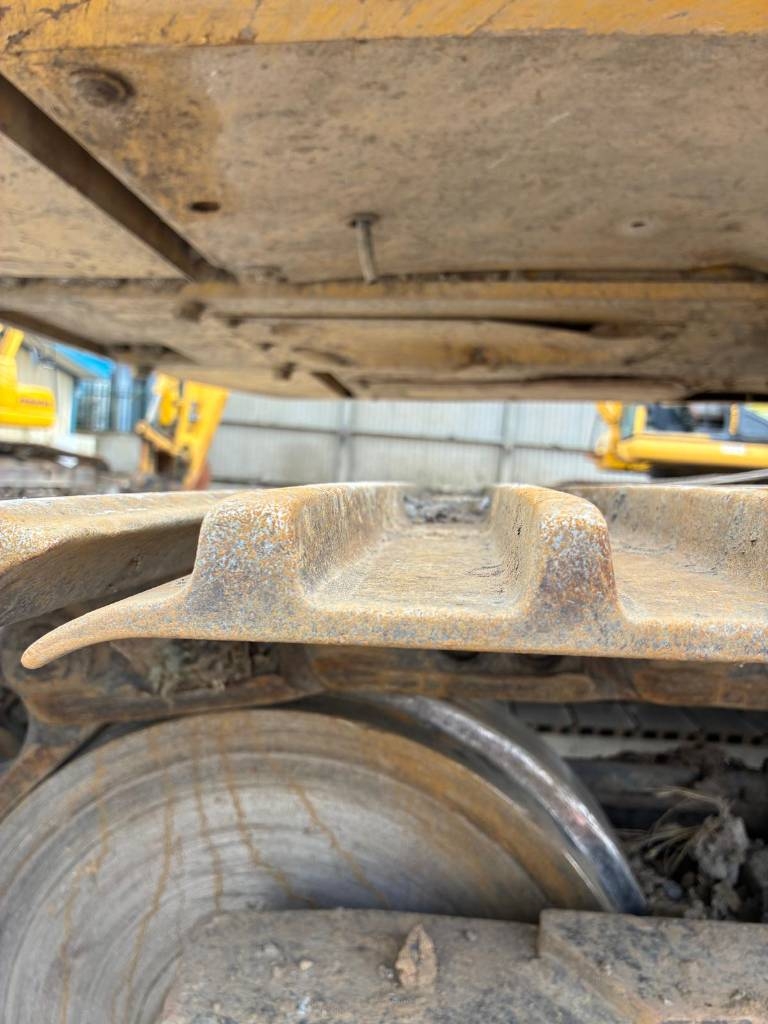2016 Komatsu PC210LCI-10-47419221