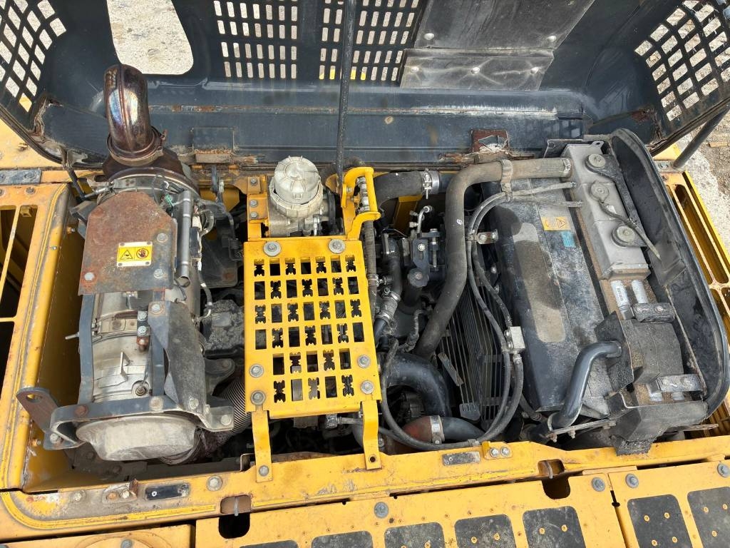 2016 Komatsu PC210LCI-10-47419216
