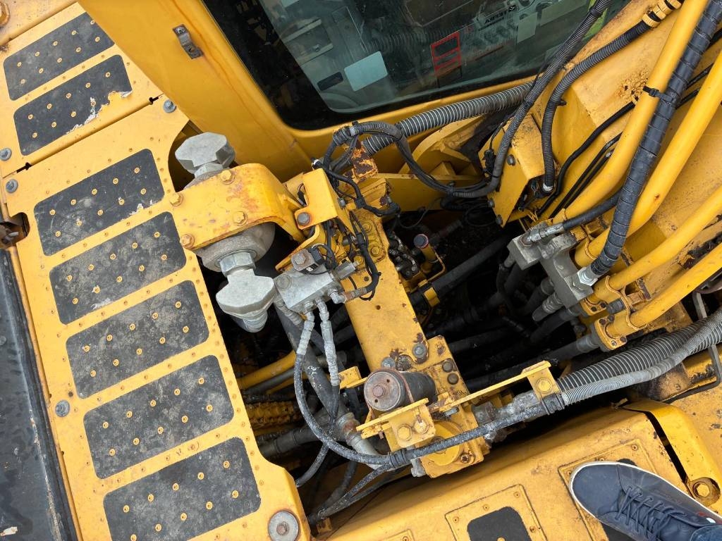 2016 Komatsu PC210LCI-10-47419217