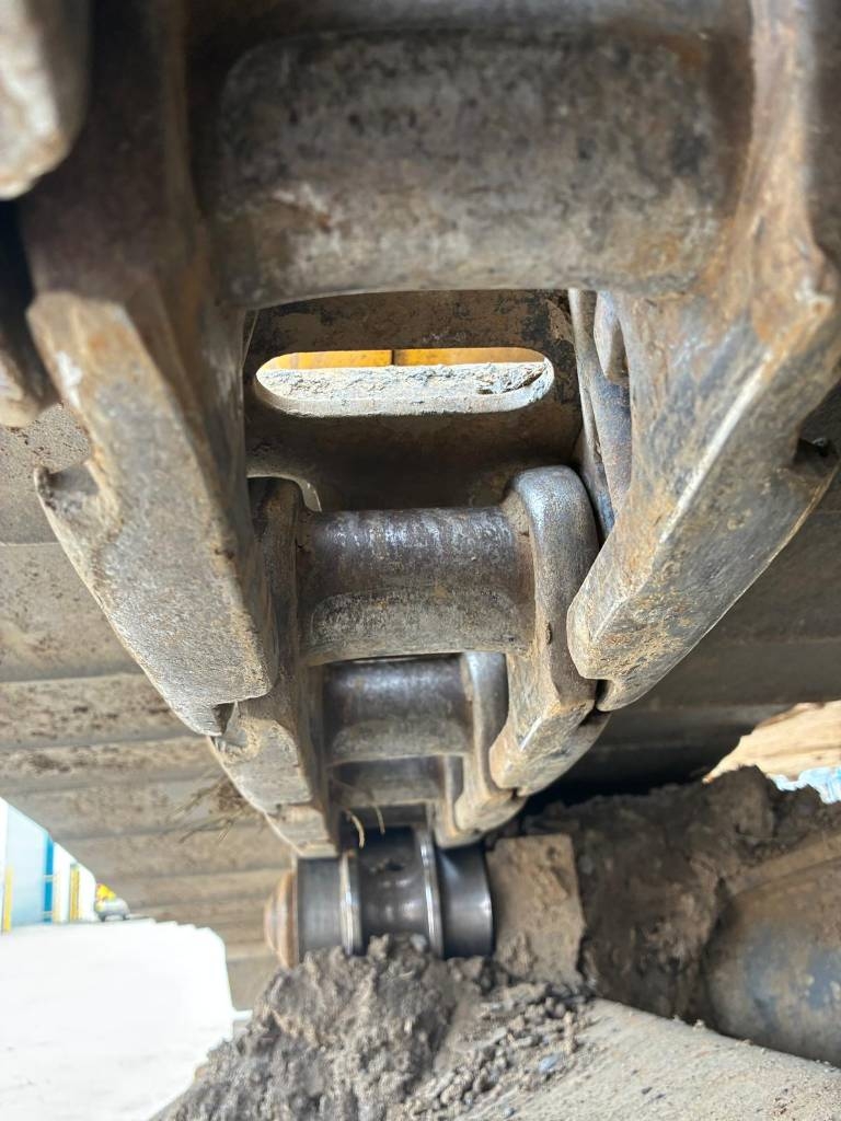 2016 Komatsu PC210LCI-10-47419218