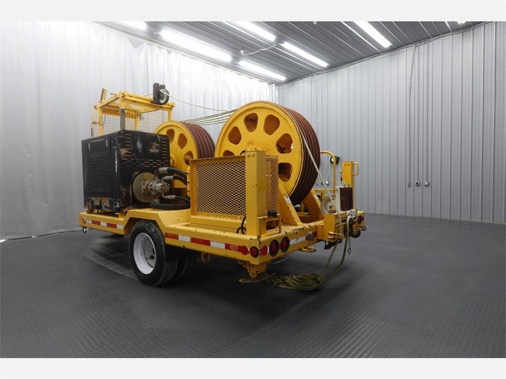 Sherman & Reilly BWT-1548-DT