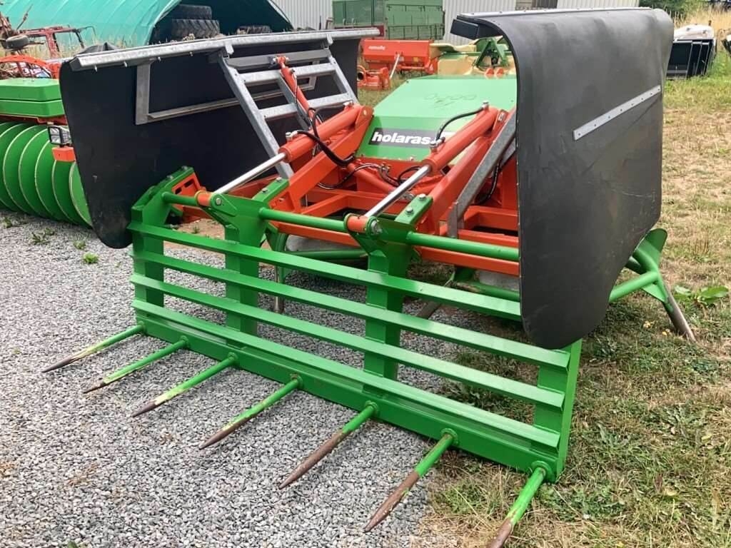 Holaras Viking HKHUS Other tractor accessories Agriculture DLL Group