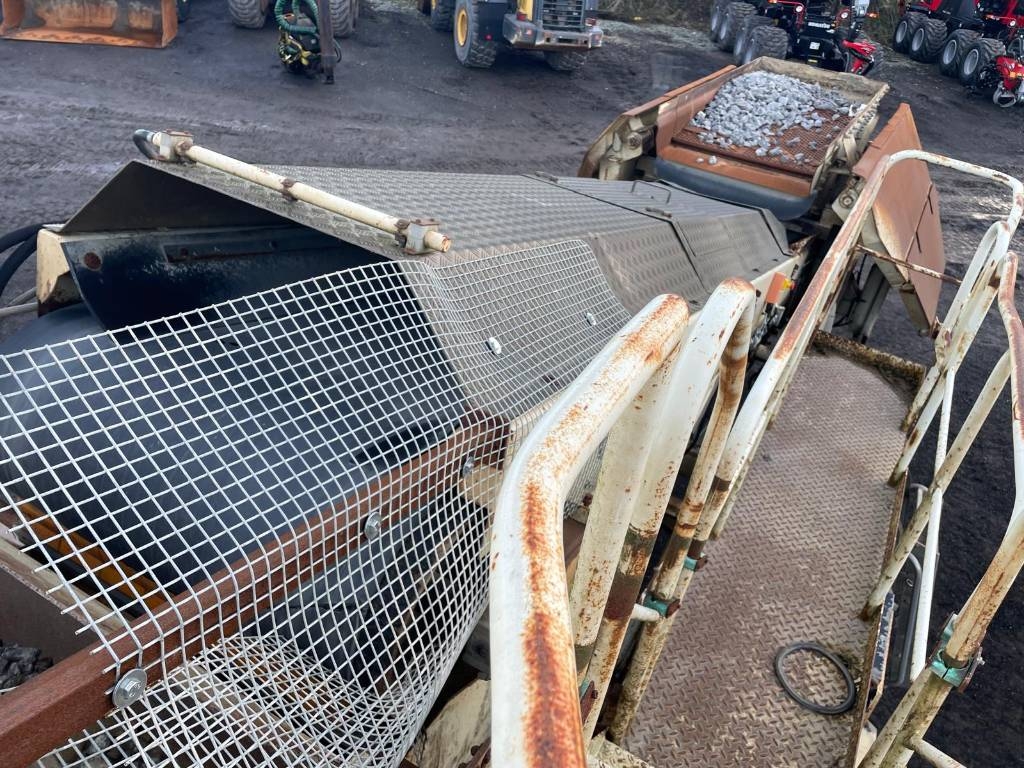 Metso LT300HP