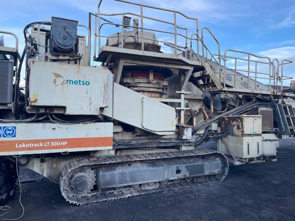 Metso LT300HP