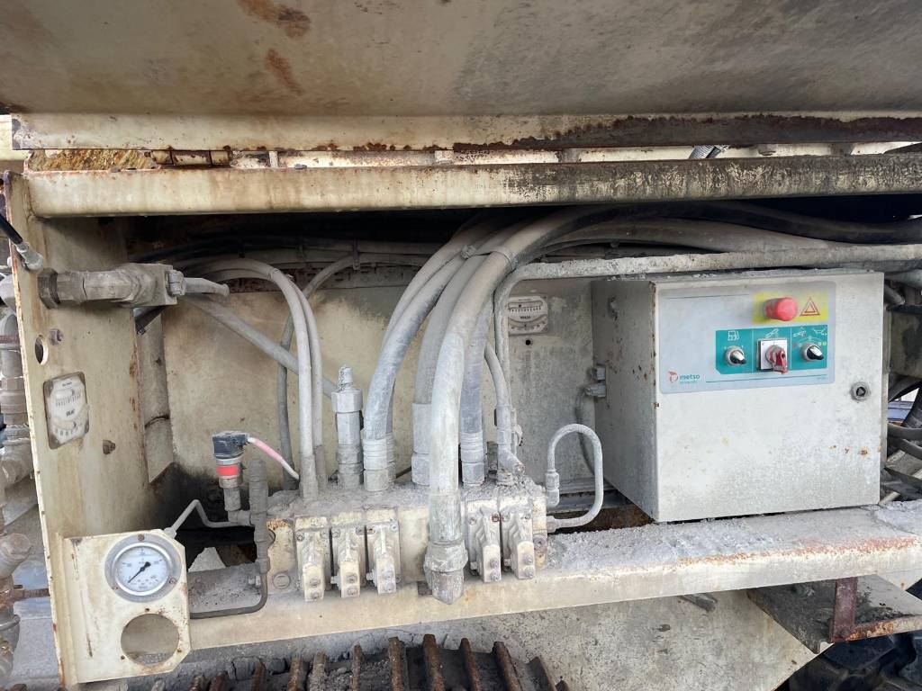 Metso LT300HP