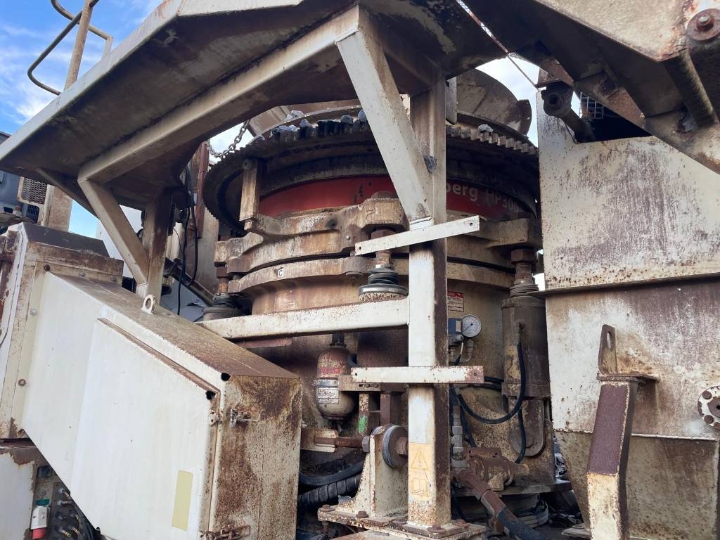 Metso LT300HP