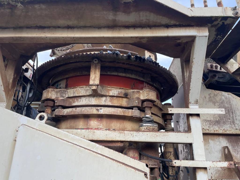 Metso LT300HP