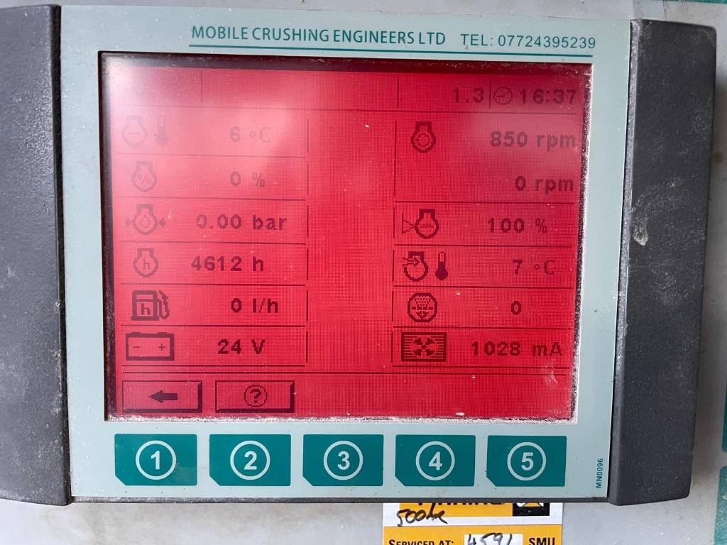 Metso LT300HP