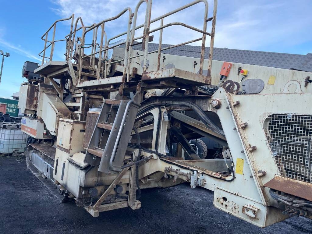Metso LT300HP